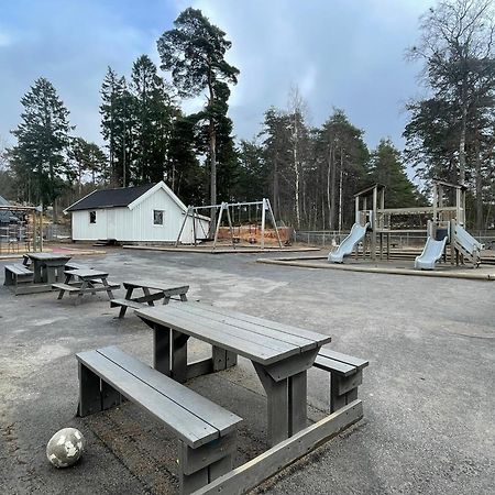Bestemors Hus - Med Kystnaer Beliggenhet Fredrikstad Exterior photo