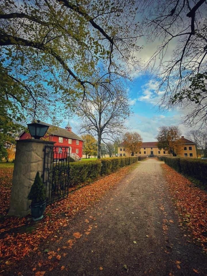 Bestemors Hus - Med Kystnaer Beliggenhet Fredrikstad Exterior photo