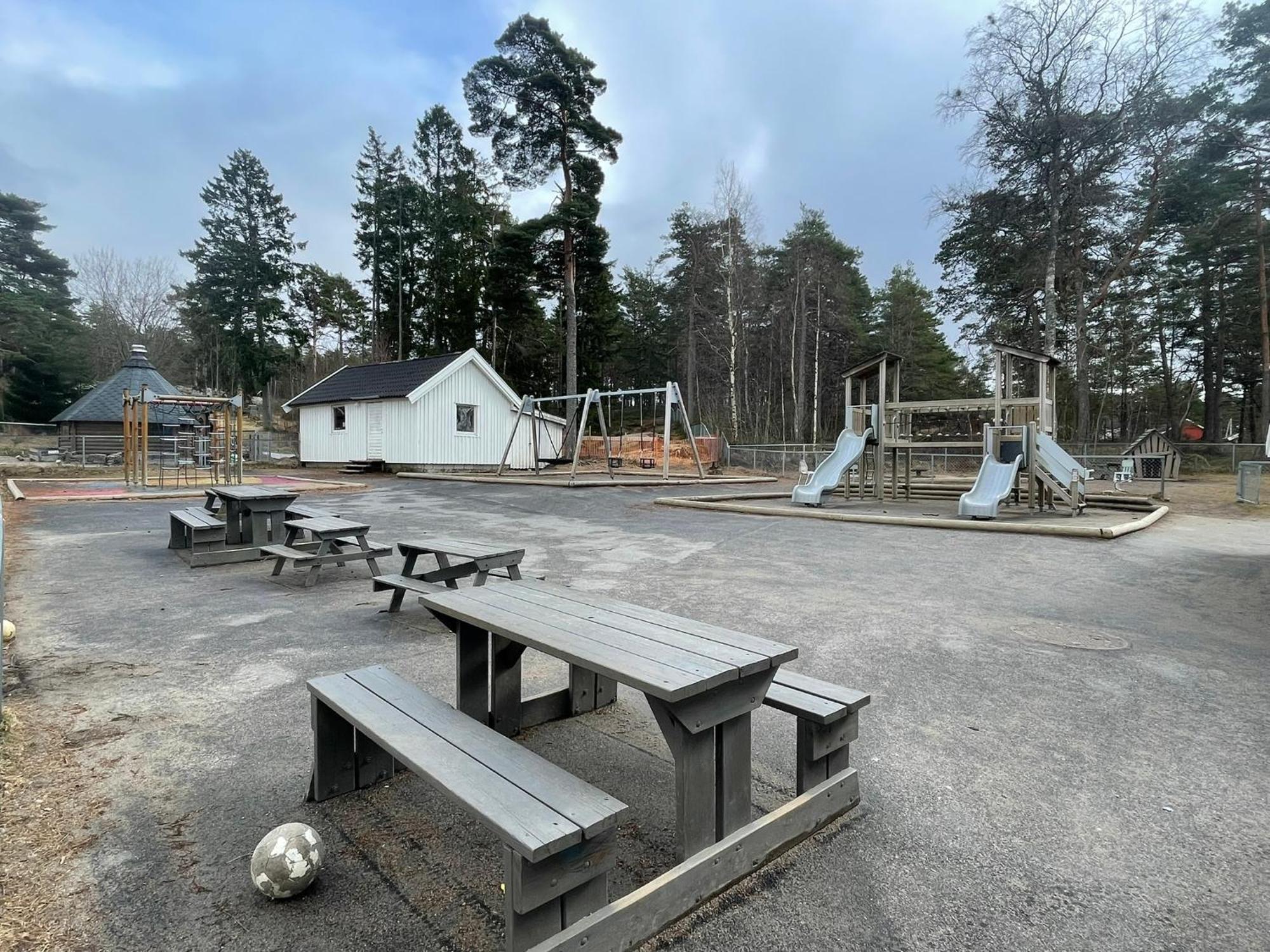 Bestemors Hus - Med Kystnaer Beliggenhet Fredrikstad Exterior photo